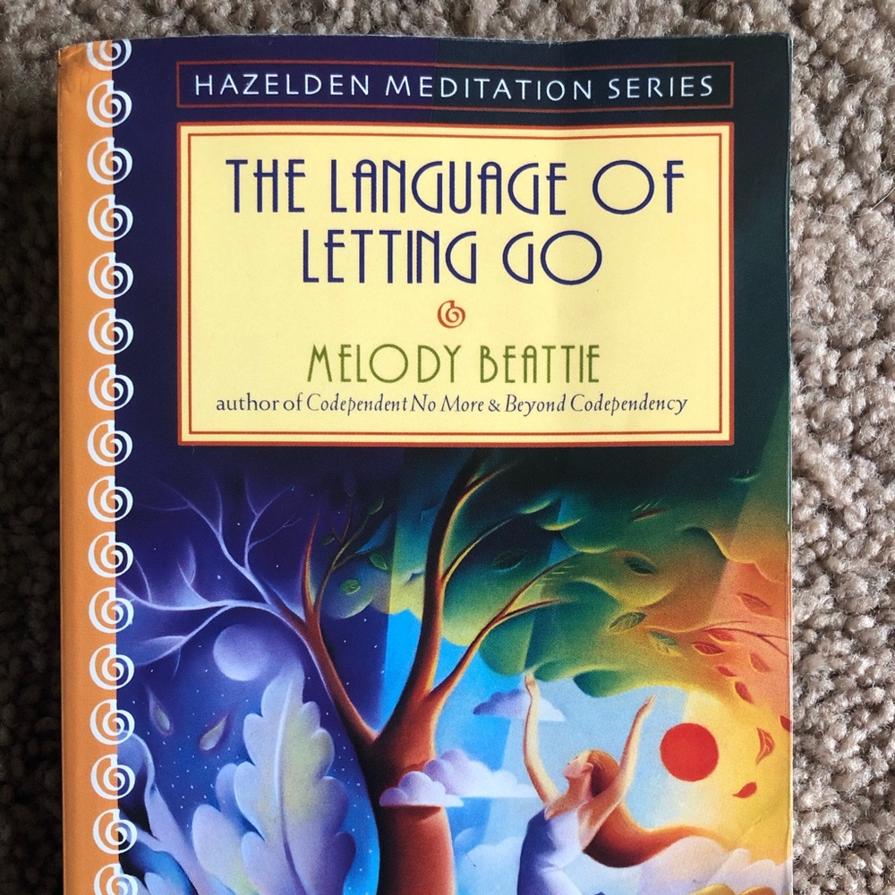 Self - Help Book